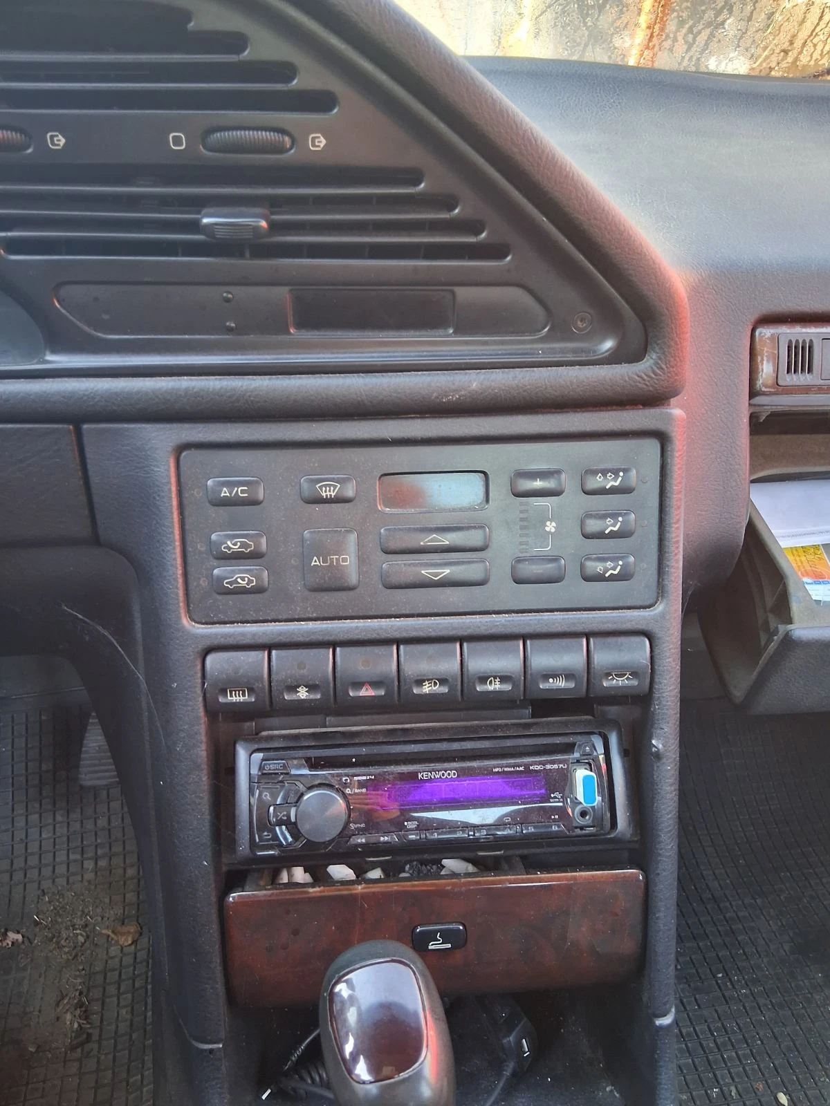 Peugeot 605  - изображение 9