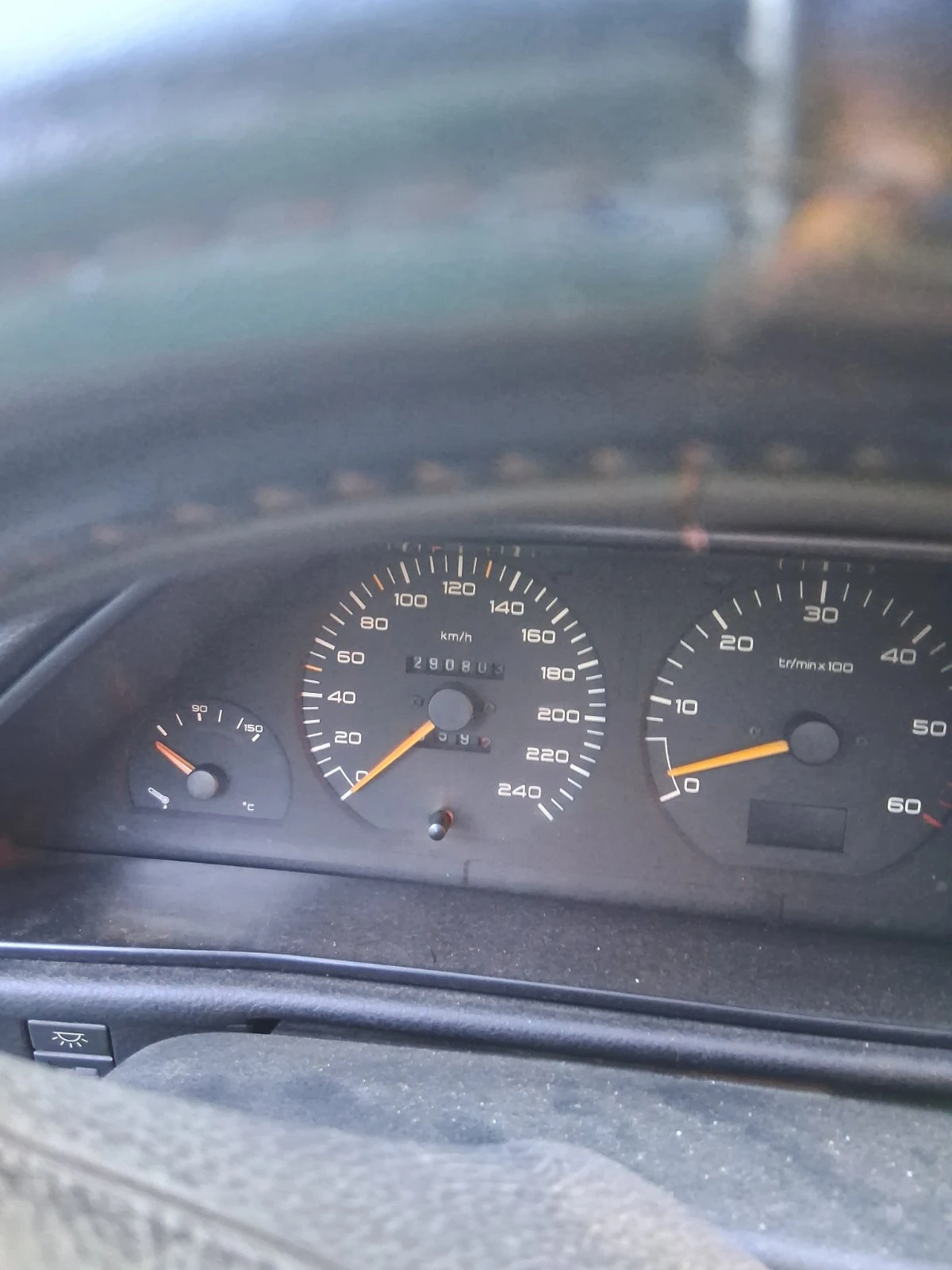 Peugeot 605  - изображение 7