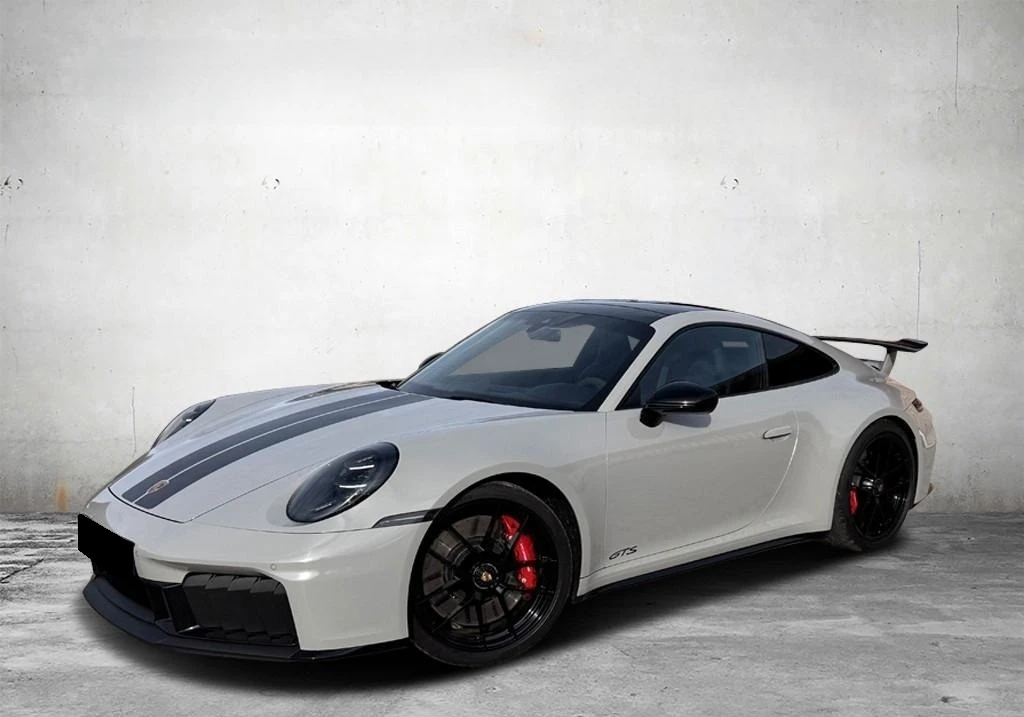 Porsche 911 992.2 CARRERA 4GTS/AEROKIT/BOSE/LIFT/MATRIX/ | Mobile.bg   3