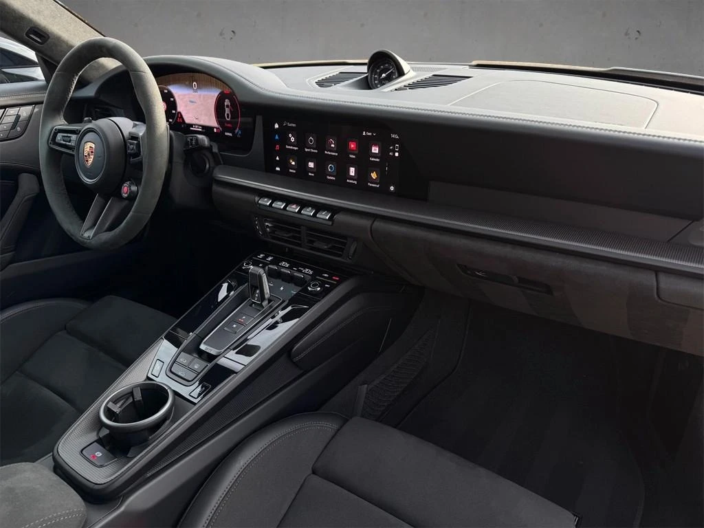 Porsche 911 992.2 CARRERA 4GTS/AEROKIT/BOSE/LIFT/MATRIX/ | Mobile.bg   13