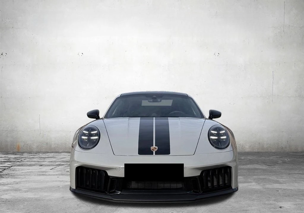 Porsche 911 992.2 CARRERA 4GTS/AEROKIT/BOSE/LIFT/MATRIX/ | Mobile.bg   2