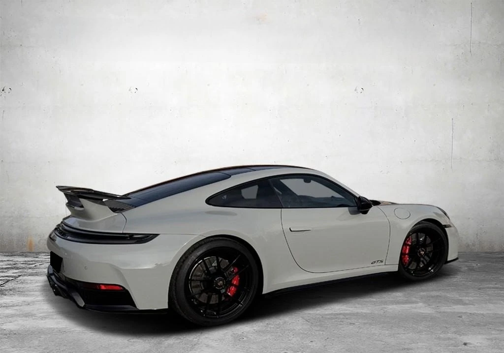 Porsche 911 992.2 CARRERA 4GTS/AEROKIT/BOSE/LIFT/MATRIX/ | Mobile.bg   5