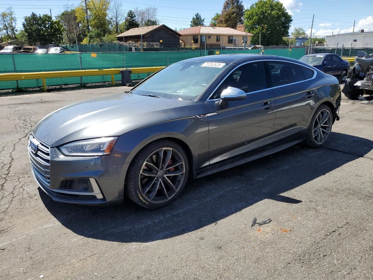 Audi S5 Quattro | Mobile.bg   1