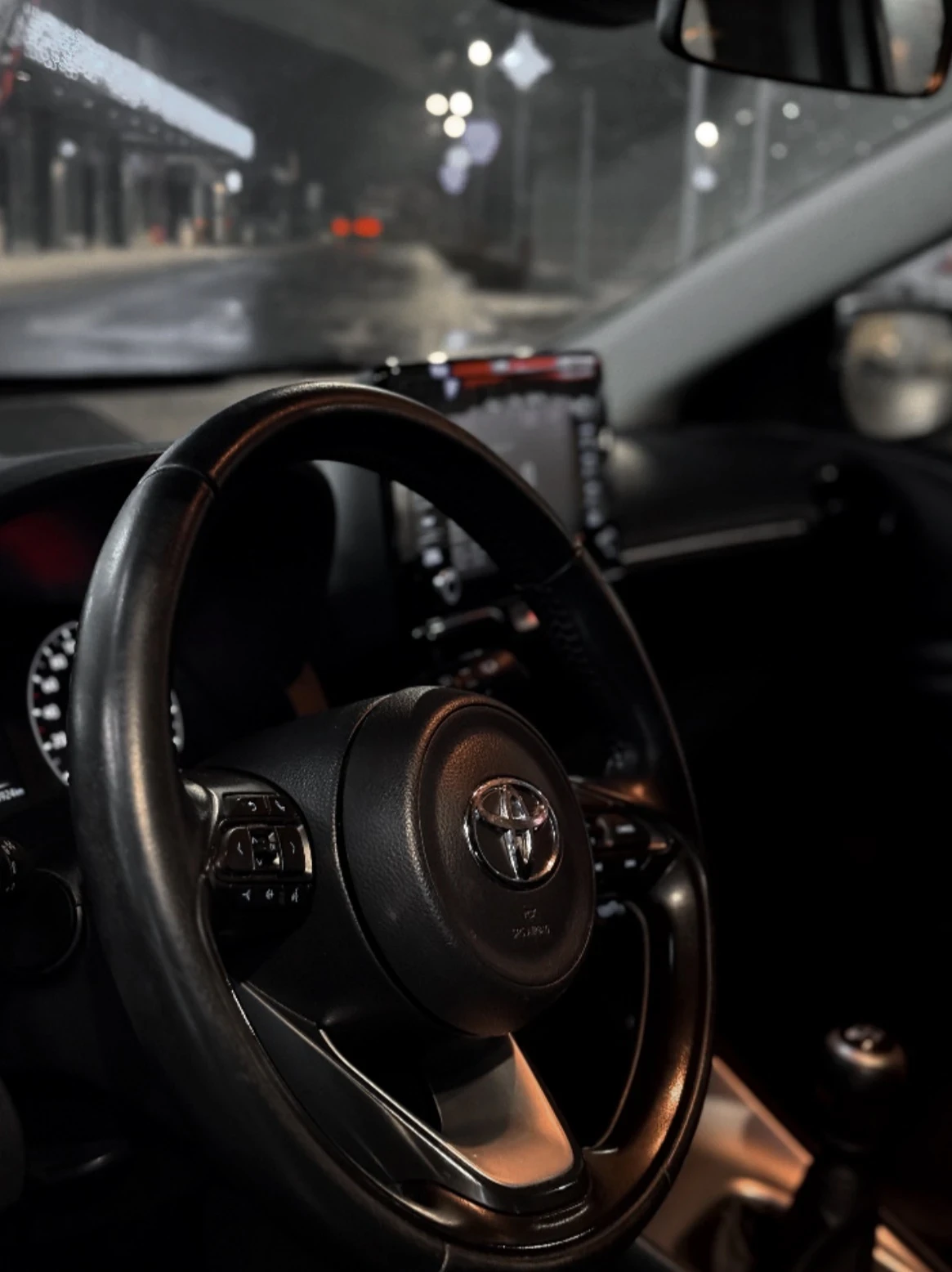 Toyota Yaris  - изображение 3