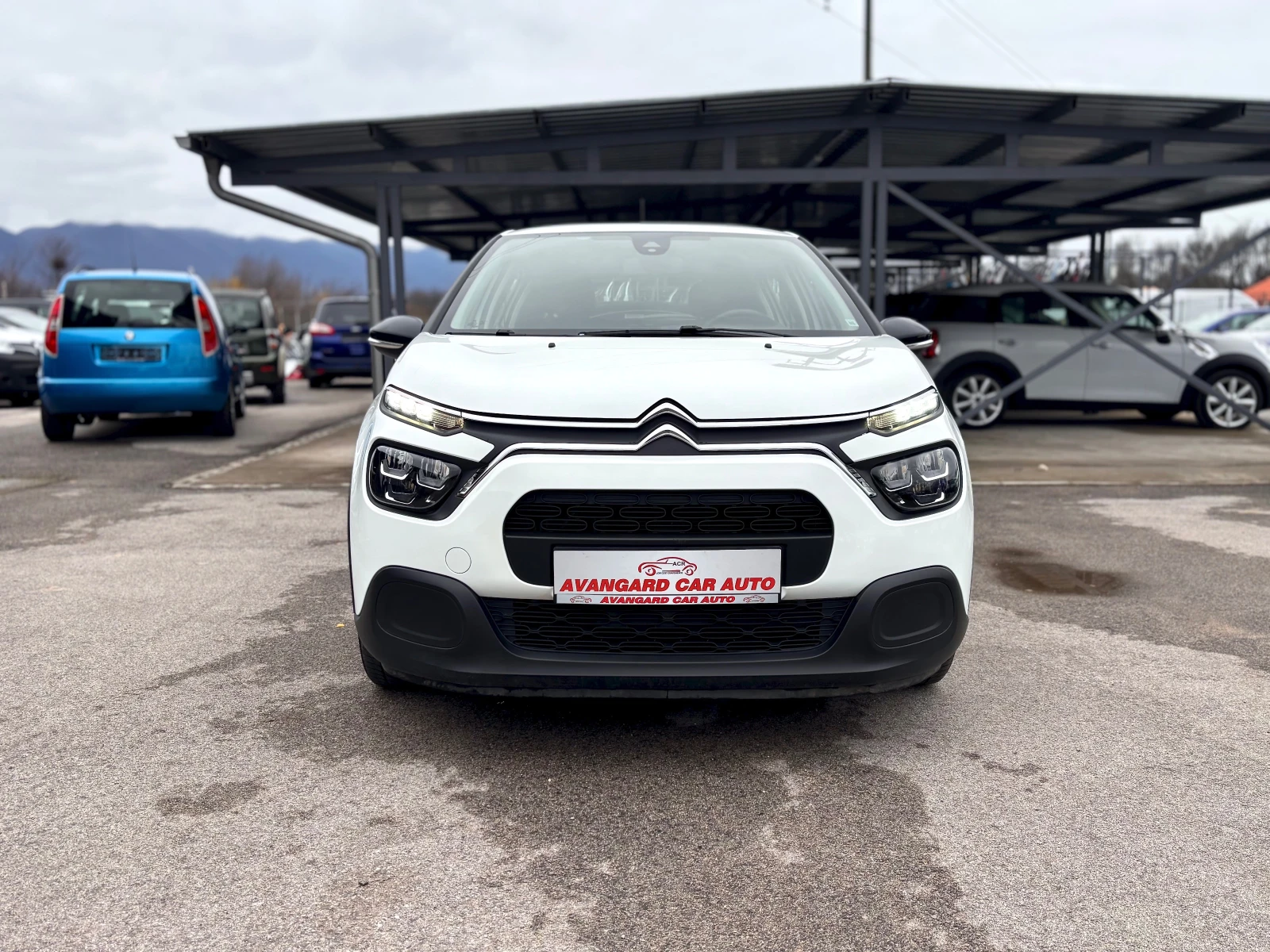 Citroen C3 | Mobile.bg   1