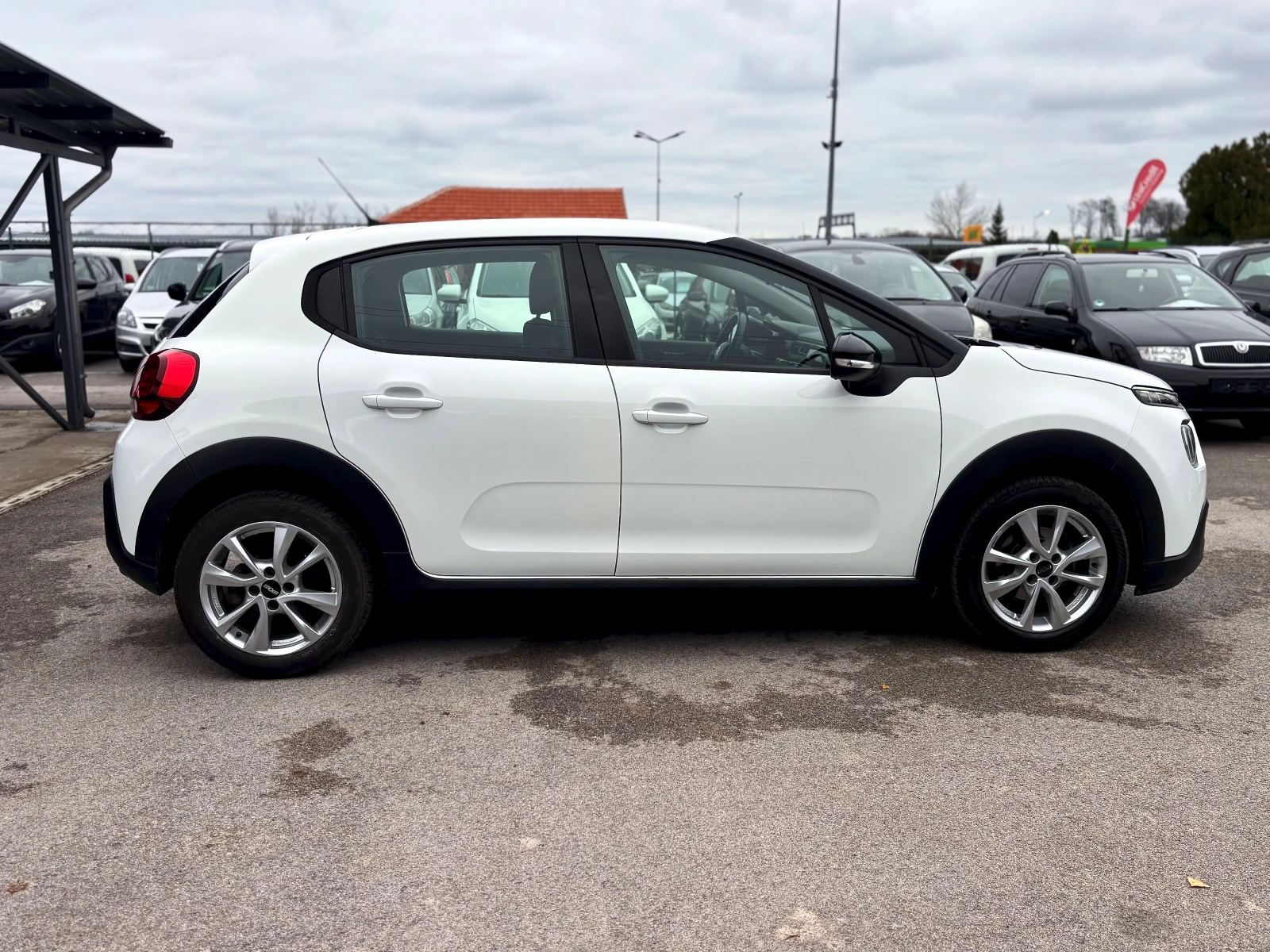 Citroen C3 | Mobile.bg   4