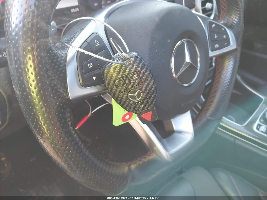 Mercedes-Benz C 43 AMG 4MATIC / BURMESTER /  /  | Mobile.bg   11