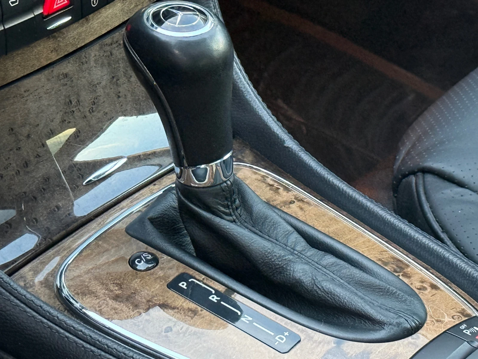 Mercedes-Benz CLS 320 | Mobile.bg   13