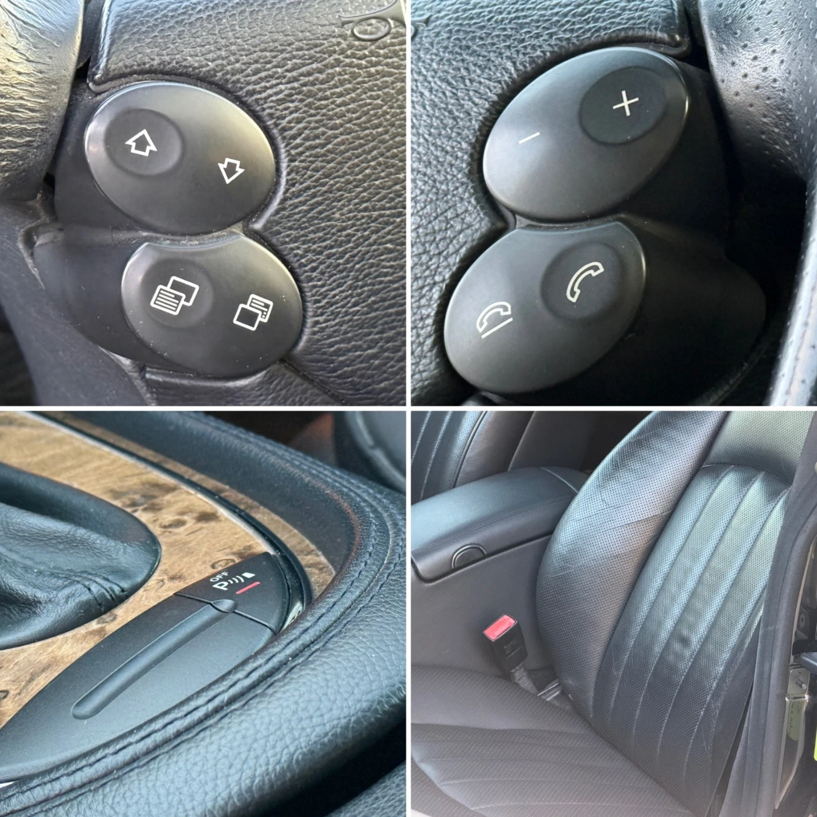 Mercedes-Benz CLS 320 | Mobile.bg   3