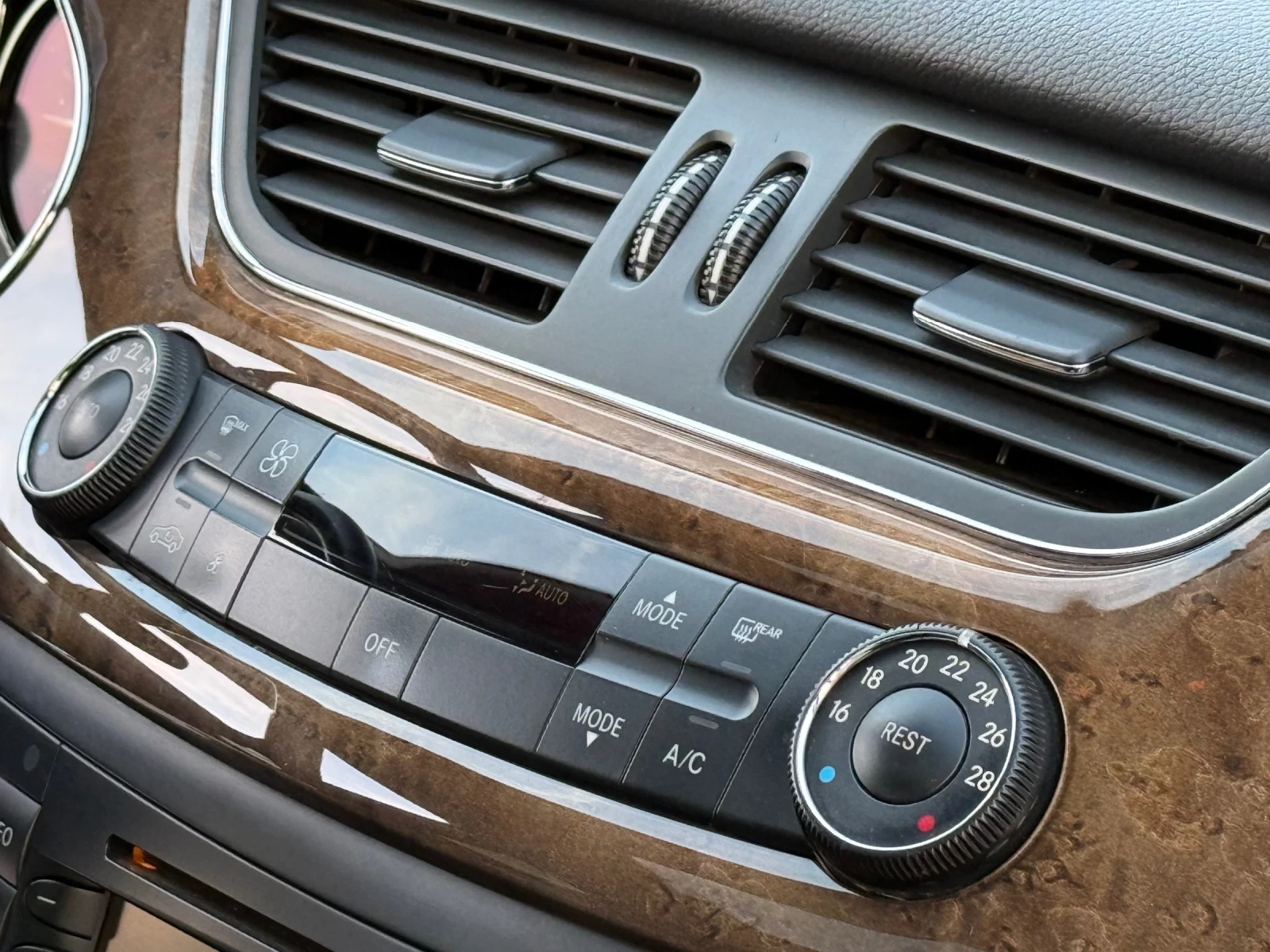 Mercedes-Benz CLS 320 | Mobile.bg   15