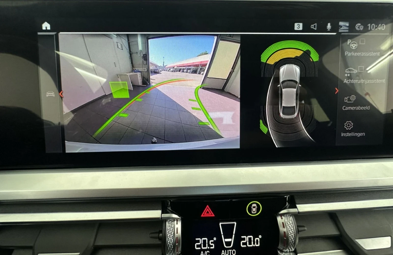 BMW 430 i M Sport.180KW.KAMERA.LED.NAVI.ACC - изображение 9