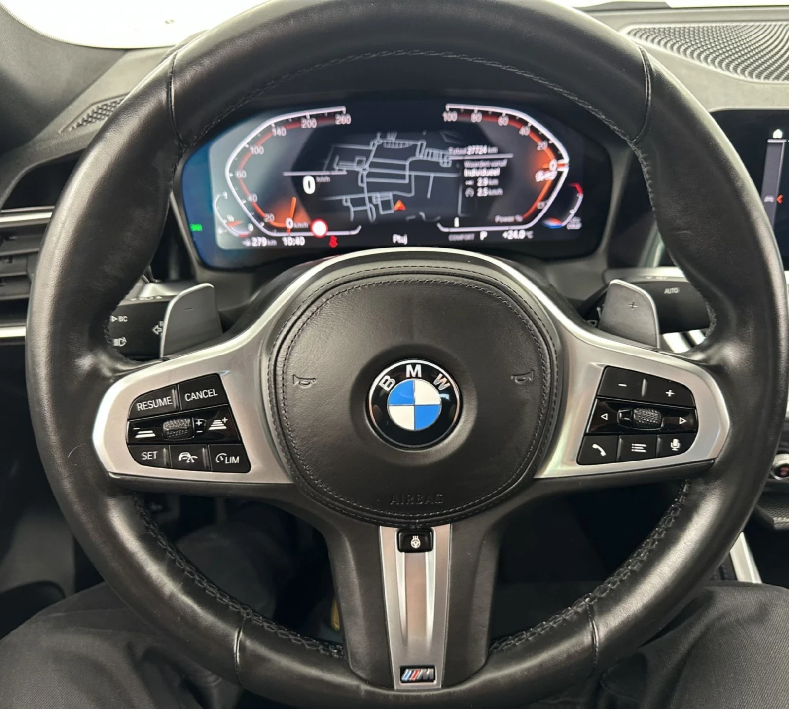 BMW 430 i M Sport.180KW.KAMERA.LED.NAVI.ACC - изображение 6
