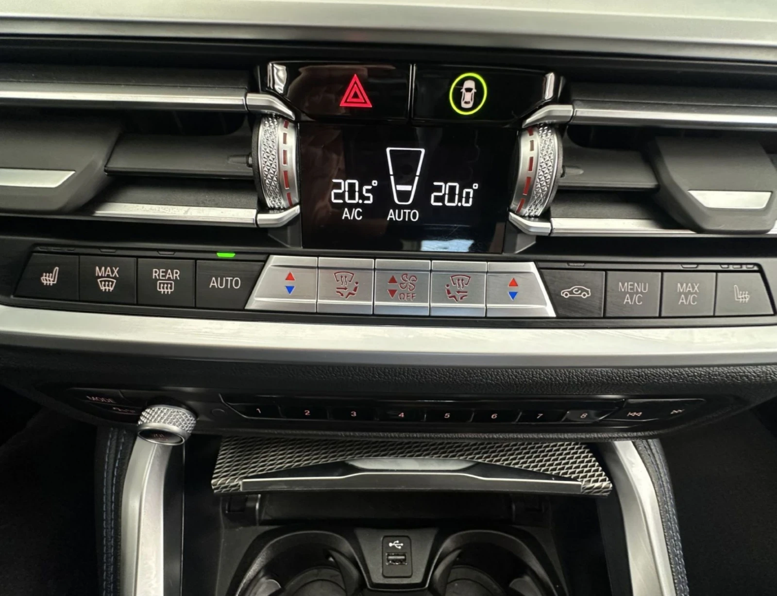 BMW 430 i M Sport.180KW.KAMERA.LED.NAVI.ACC - изображение 10