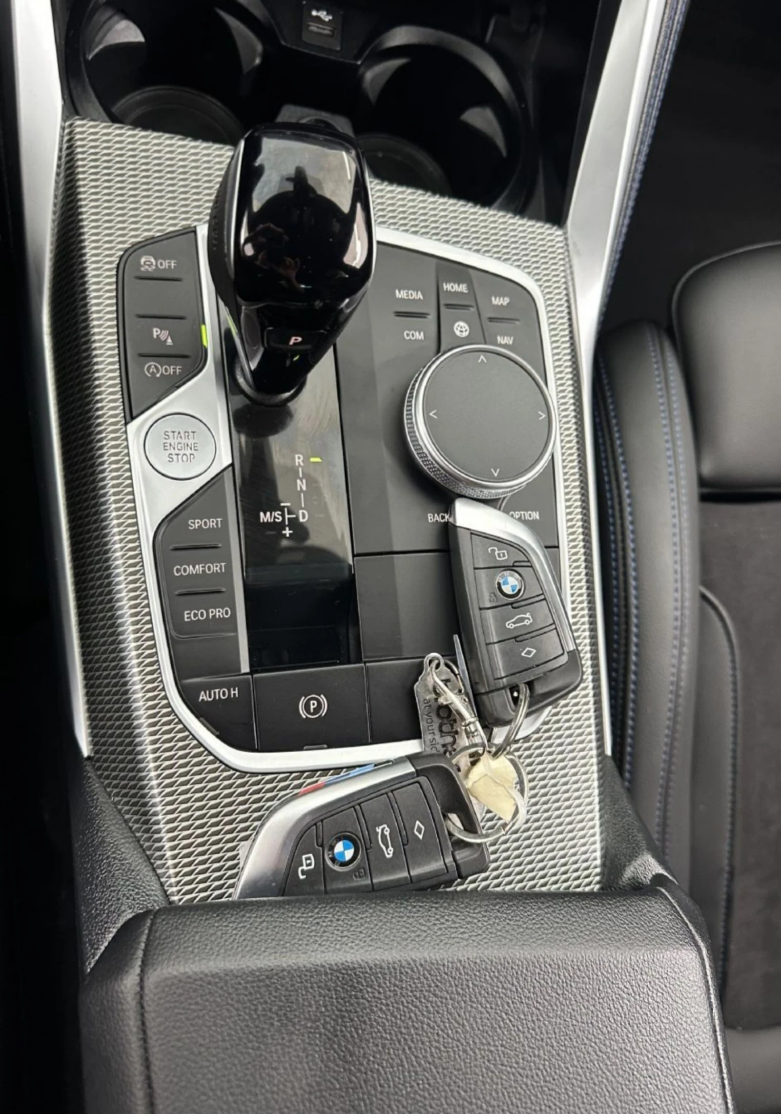 BMW 430 i M Sport.180KW.KAMERA.LED.NAVI.ACC | Mobile.bg � ����������� 11