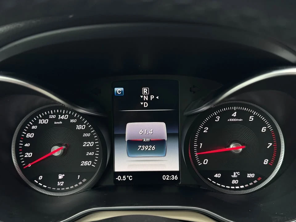 Mercedes-Benz C 300 CARFAX* АВТОФИНАНСИРАНЕ БЕЗ ПЪРВОНАЧАЛНА ВНОСКА - изображение 5