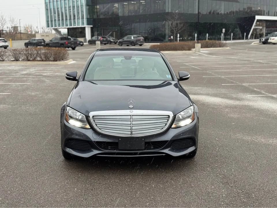 Mercedes-Benz C 300 CARFAX* АВТОФИНАНСИРАНЕ БЕЗ ПЪРВОНАЧАЛНА ВНОСКА - изображение 2