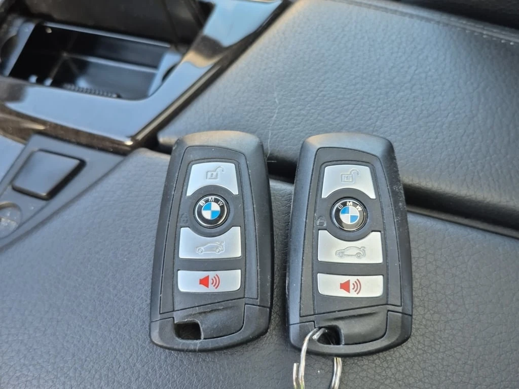 BMW 528 * 528I XDRIVE * CARFAX * ЦЕНА ДО БГ - изображение 9