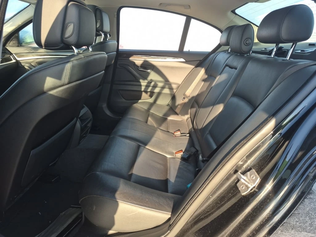 BMW 528 * 528I XDRIVE * CARFAX * ЦЕНА ДО БГ - изображение 8