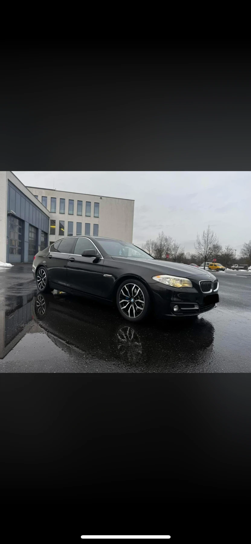 BMW 525 BMW 525D SportPaket  | Mobile.bg � ����������� 3