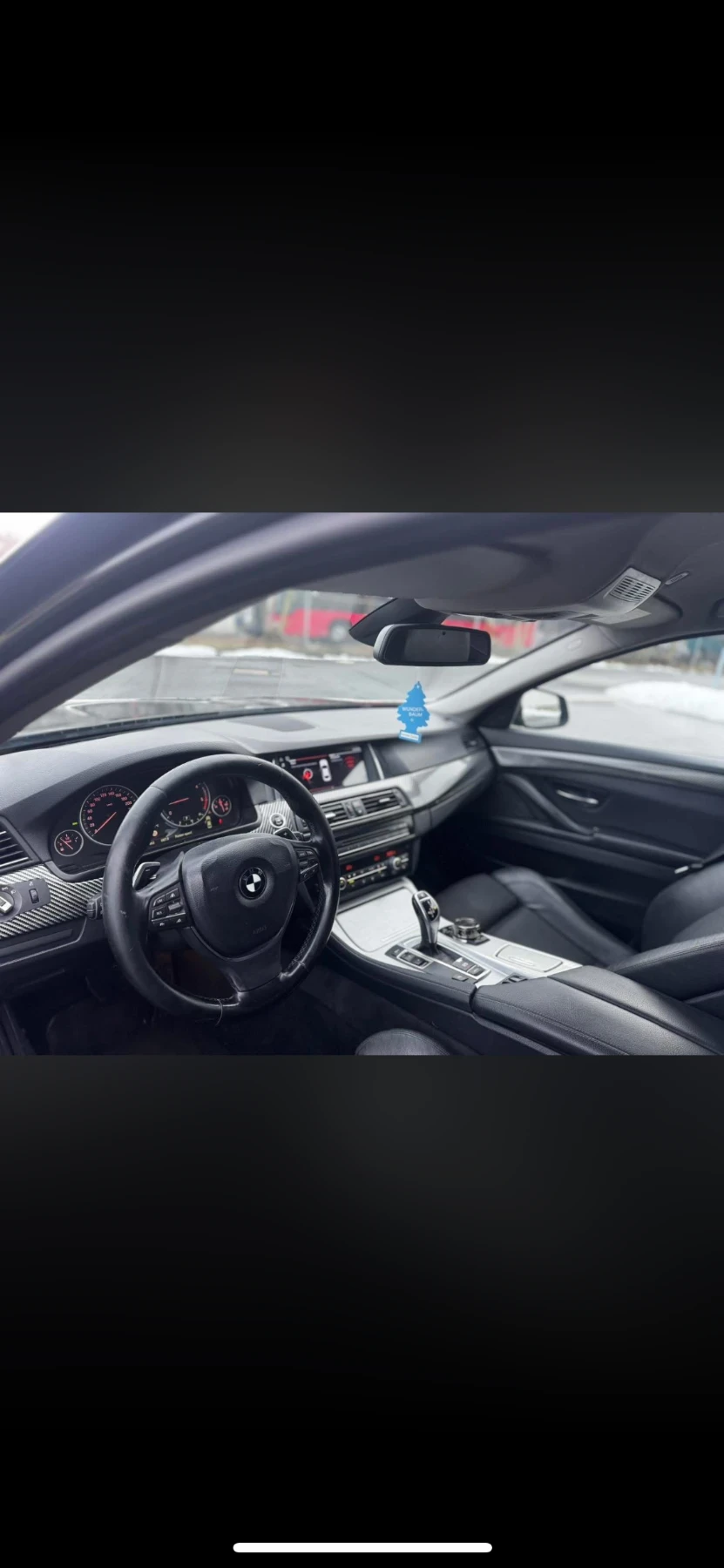 BMW 525 BMW 525D SportPaket  | Mobile.bg � ����������� 13