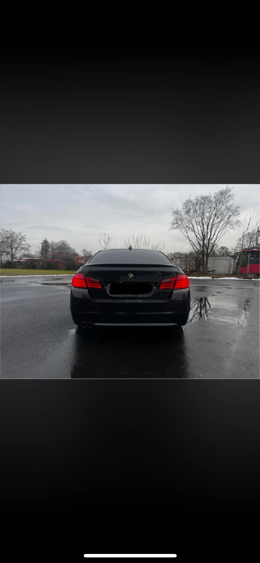 BMW 525 BMW 525D SportPaket  | Mobile.bg � ����������� 7