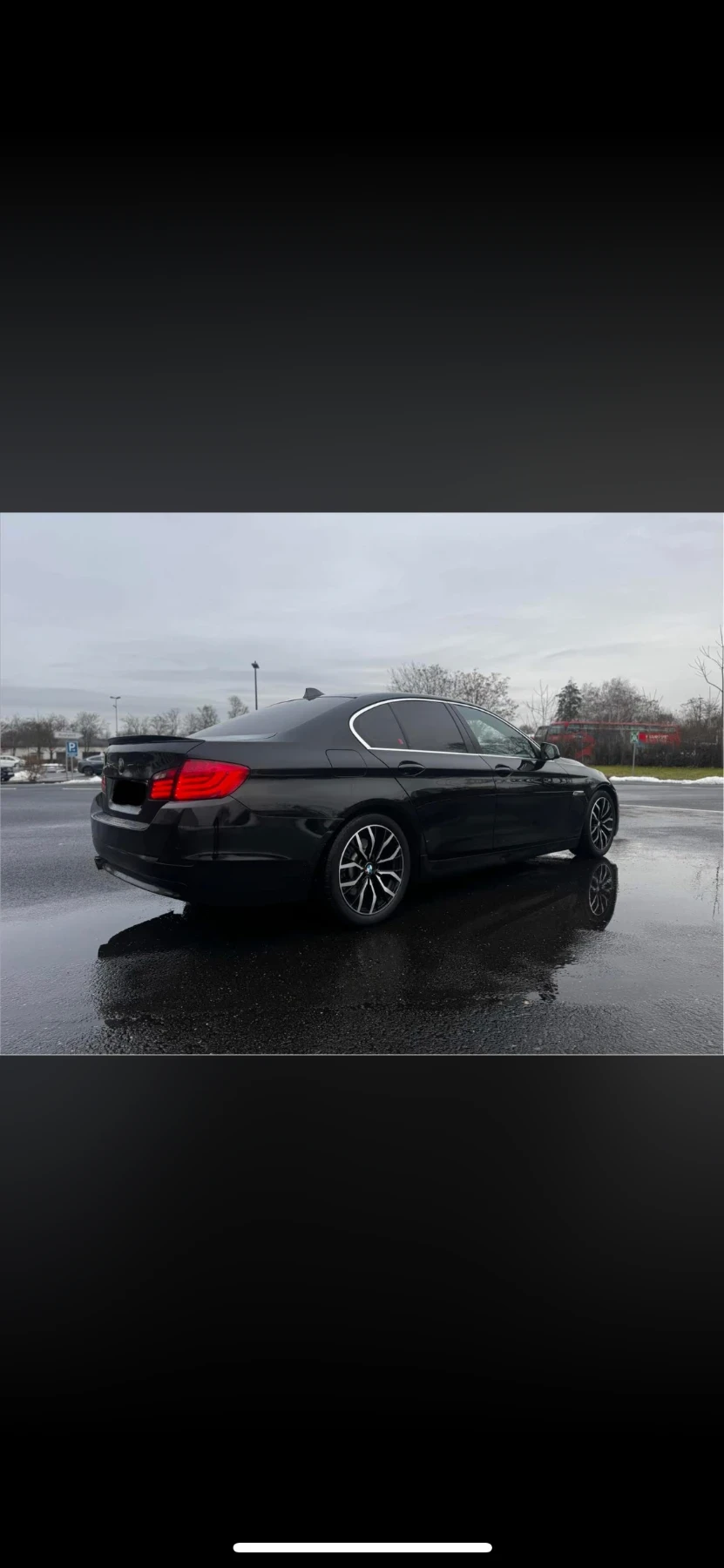 BMW 525 BMW 525D SportPaket  | Mobile.bg � ����������� 5