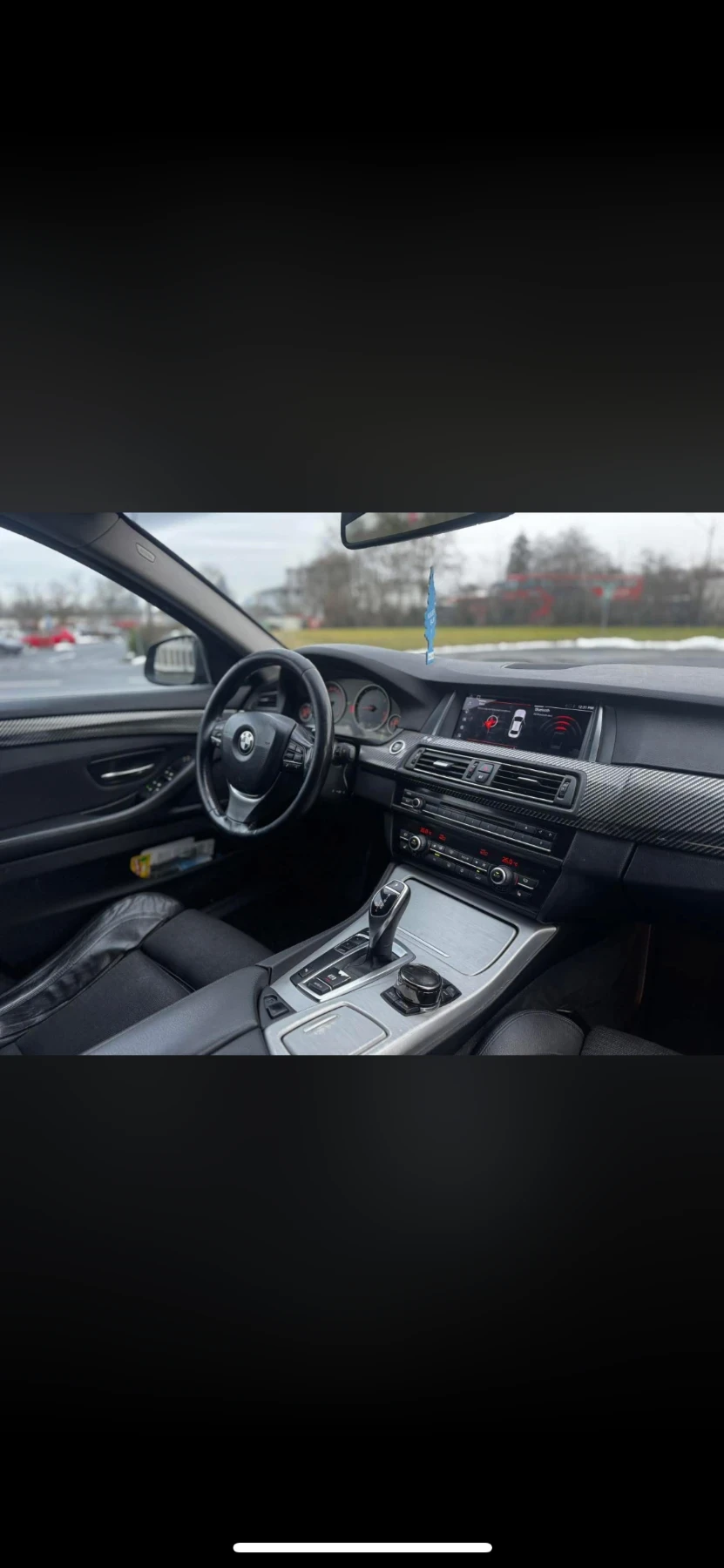 BMW 525 BMW 525D SportPaket  | Mobile.bg � ����������� 15