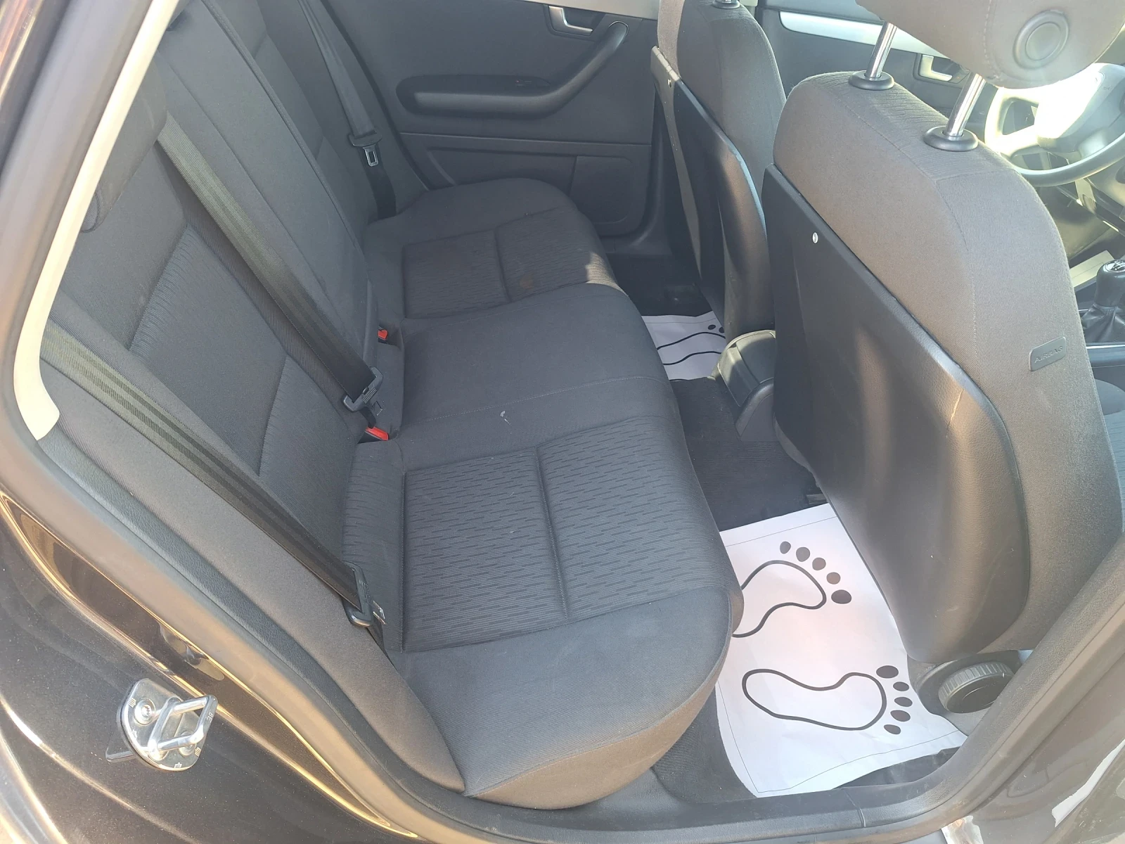 Audi A4 2.0 TDI | Mobile.bg � ����������� 14