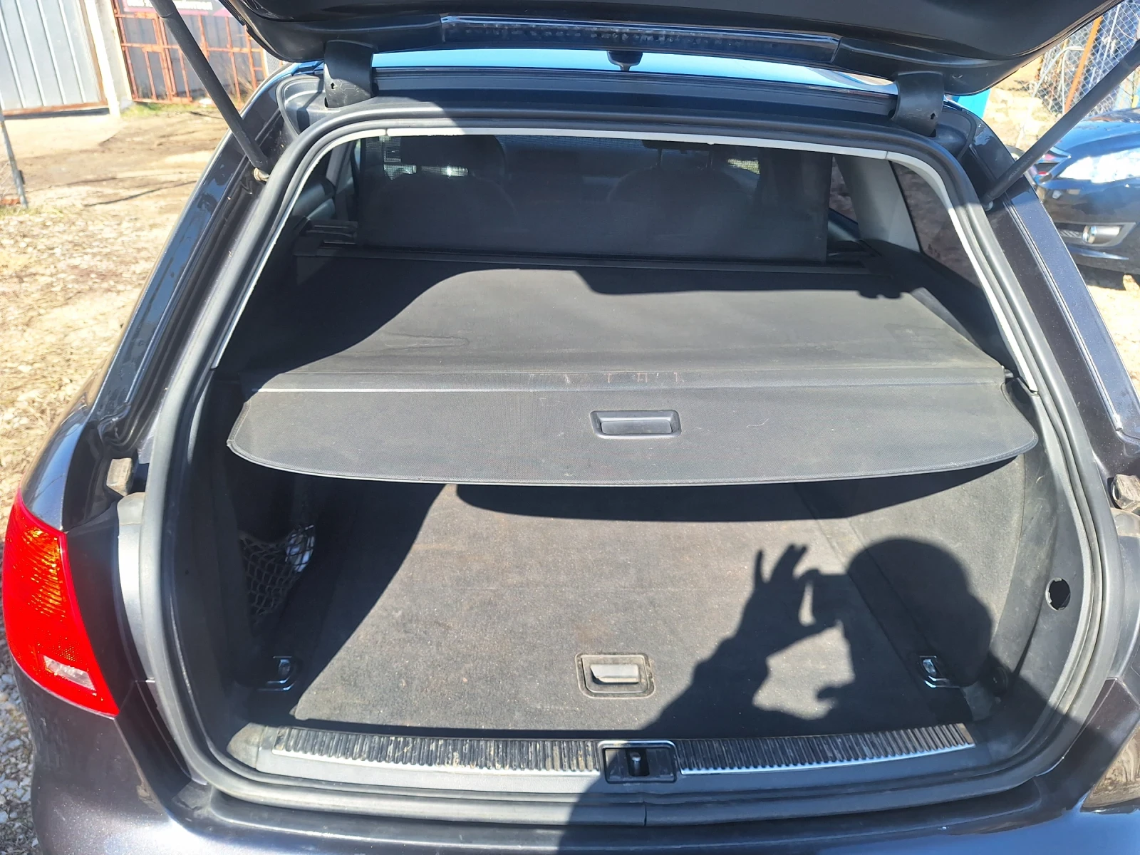 Audi A4 2.0 TDI | Mobile.bg � ����������� 15