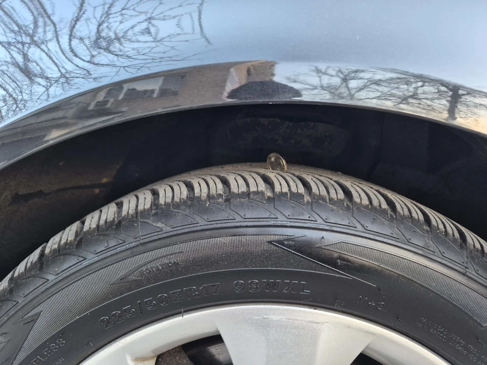 Opel Insignia 2.0 CDTi, снимка 12 - Автомобили и джипове - 53713065