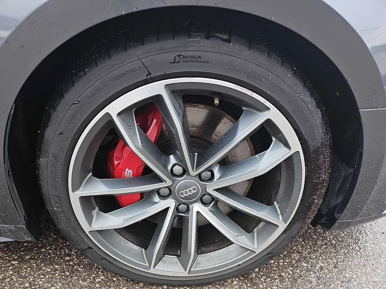 Audi S5  Technik /360/B&O/AMBIENT/PANO/NAVI/LED/MASSAGE, снимка 7 - Автомобили и джипове - 53824713