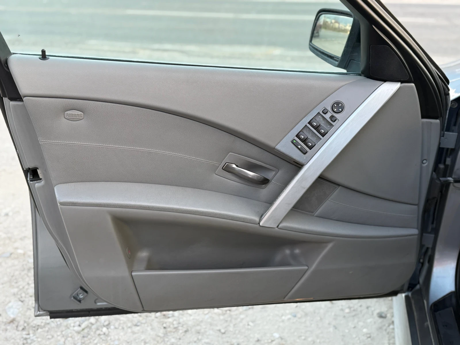 BMW 530 3.0D  M-PACK ЛИЗИНГ , снимка 8 - Автомобили и джипове - 53850449