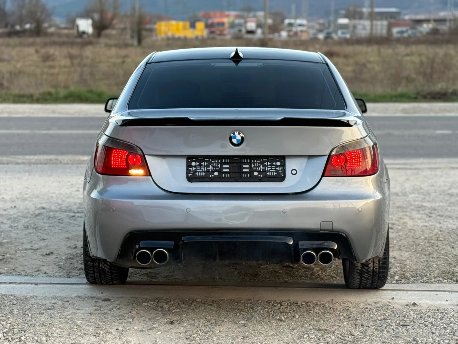 BMW 530 3.0D  M-PACK ЛИЗИНГ , снимка 5 - Автомобили и джипове - 53850449
