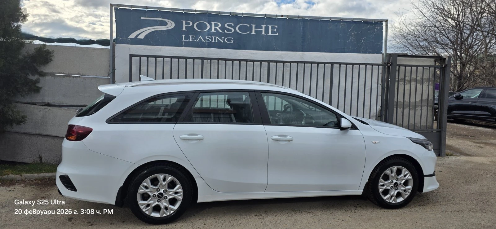 Kia Ceed FL 1.0T Comfort | Mobile.bg � ����������� 2