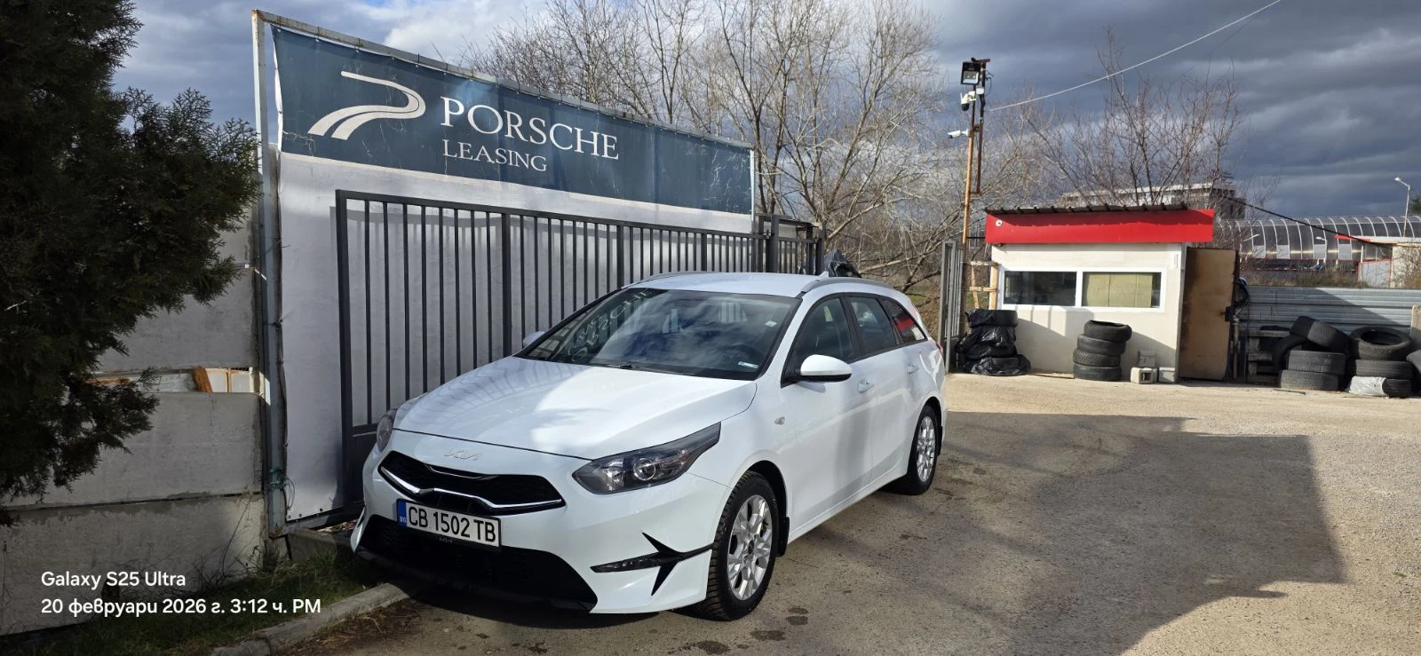 Kia Ceed FL 1.0T Comfort | Mobile.bg � ����������� 5