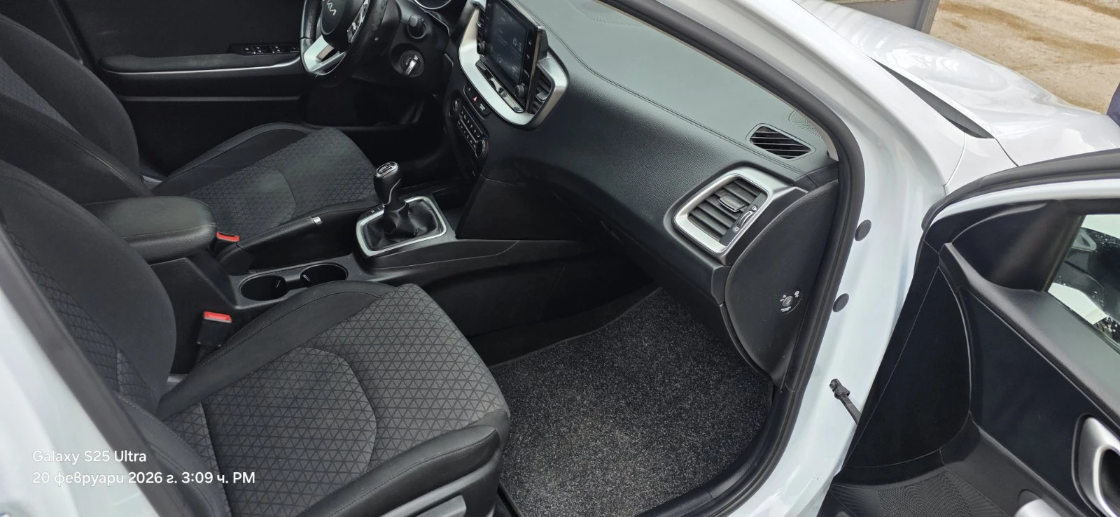 Kia Ceed FL 1.0T Comfort | Mobile.bg � ����������� 4