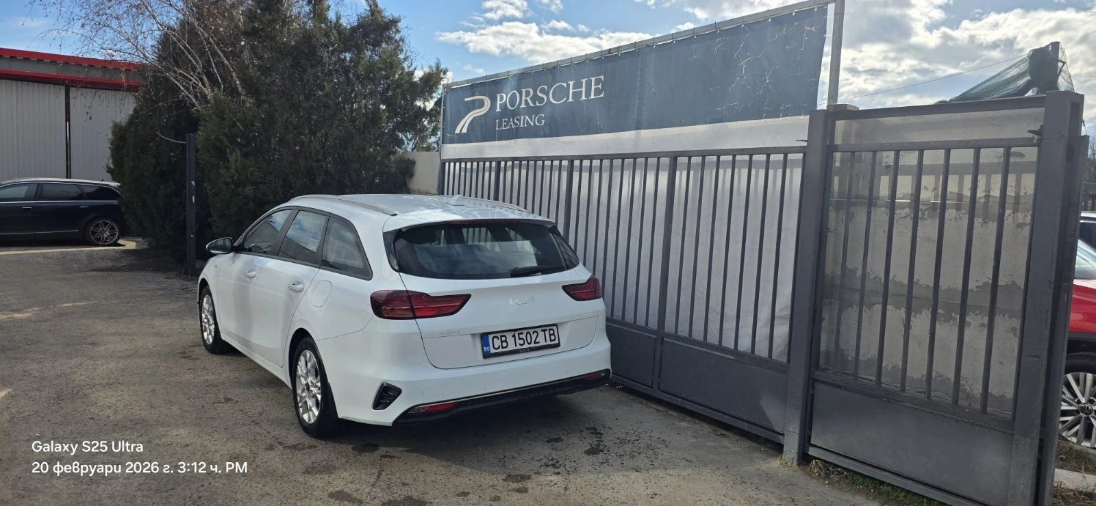Kia Ceed FL 1.0T Comfort | Mobile.bg � ����������� 6