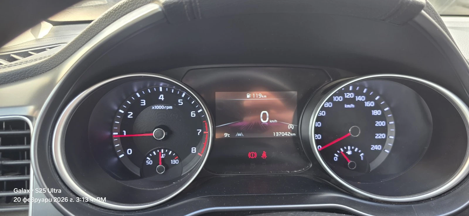 Kia Ceed FL 1.0T Comfort | Mobile.bg � ����������� 7