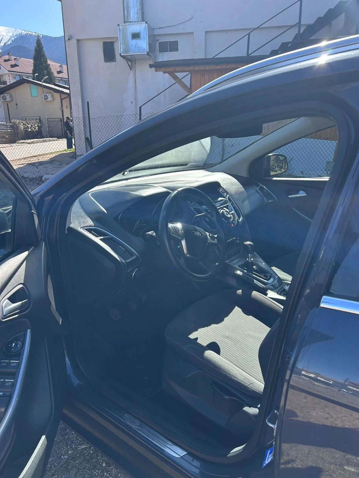 Ford Focus, снимка 5 - Автомобили и джипове - 53936297