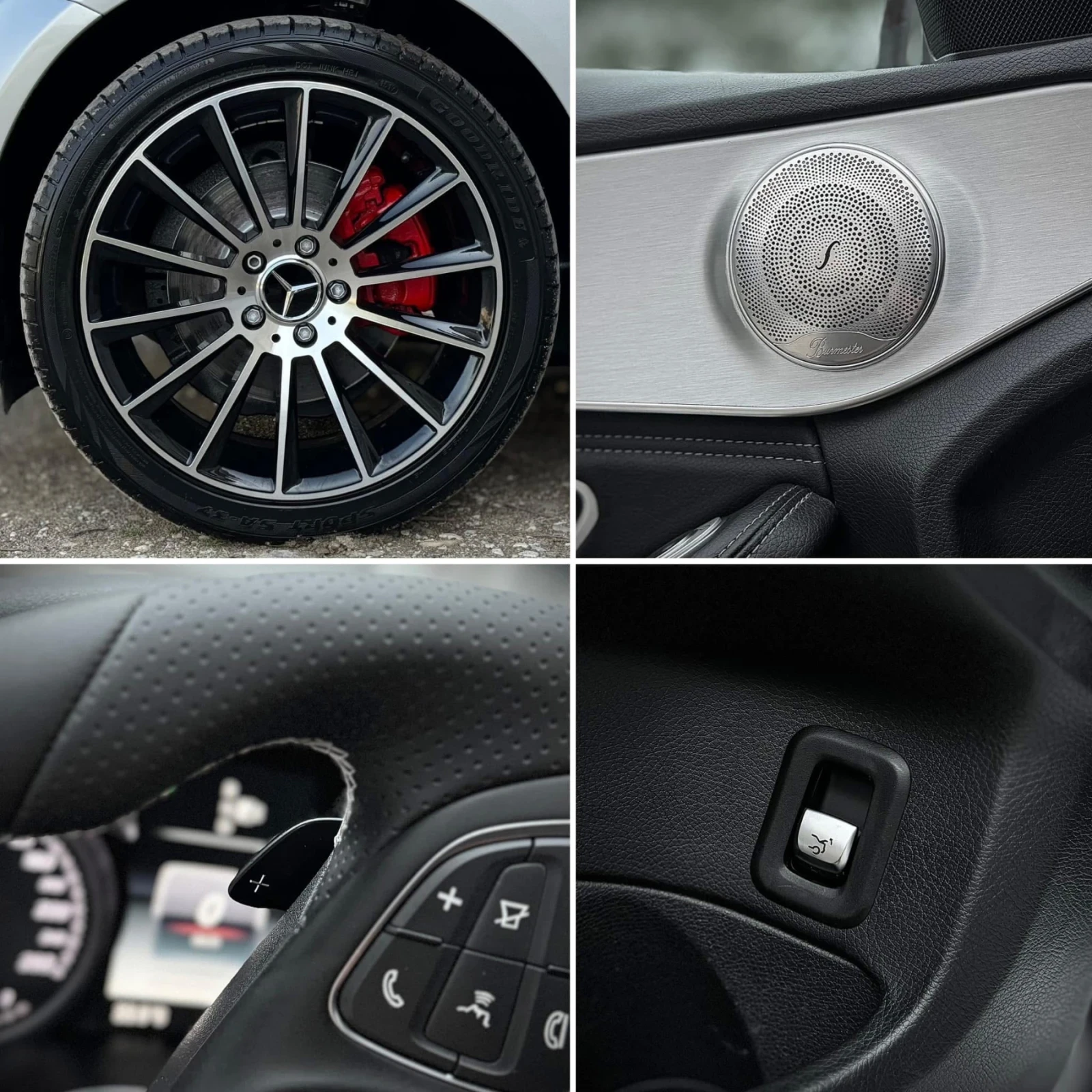 Mercedes-Benz C 220 | Mobile.bg � ����������� 7