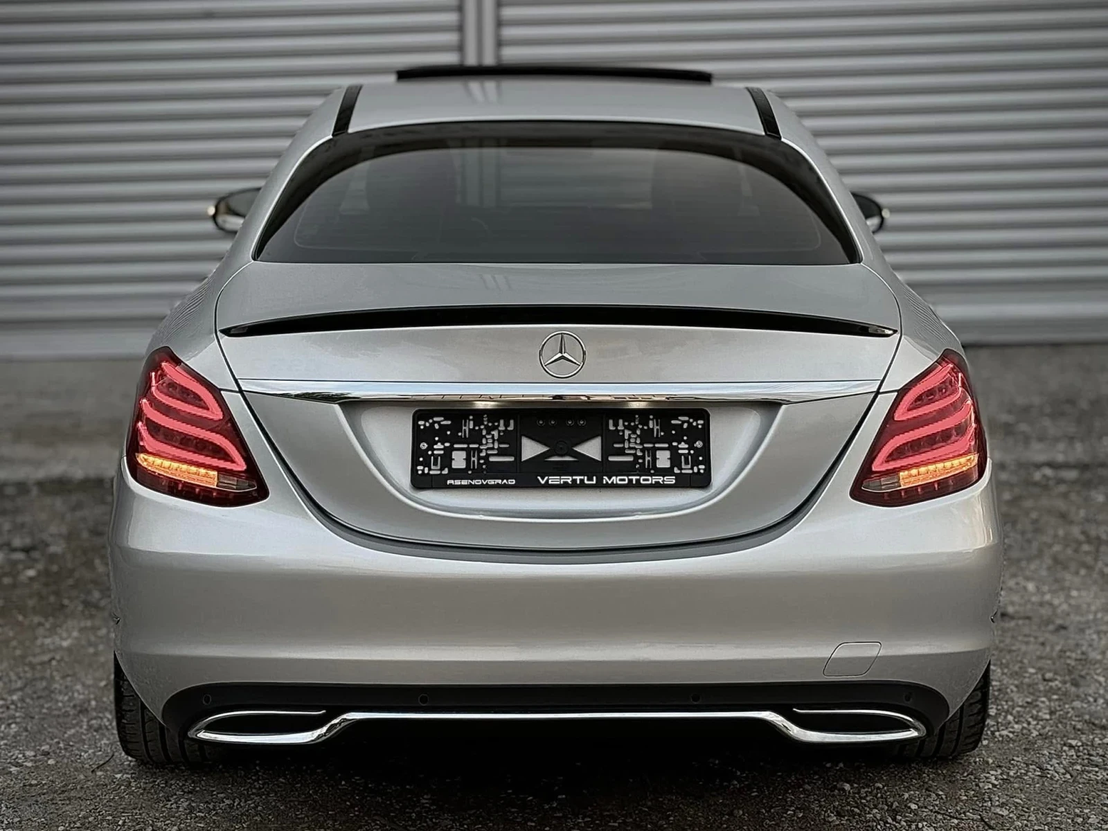 Mercedes-Benz C 220 | Mobile.bg � ����������� 2