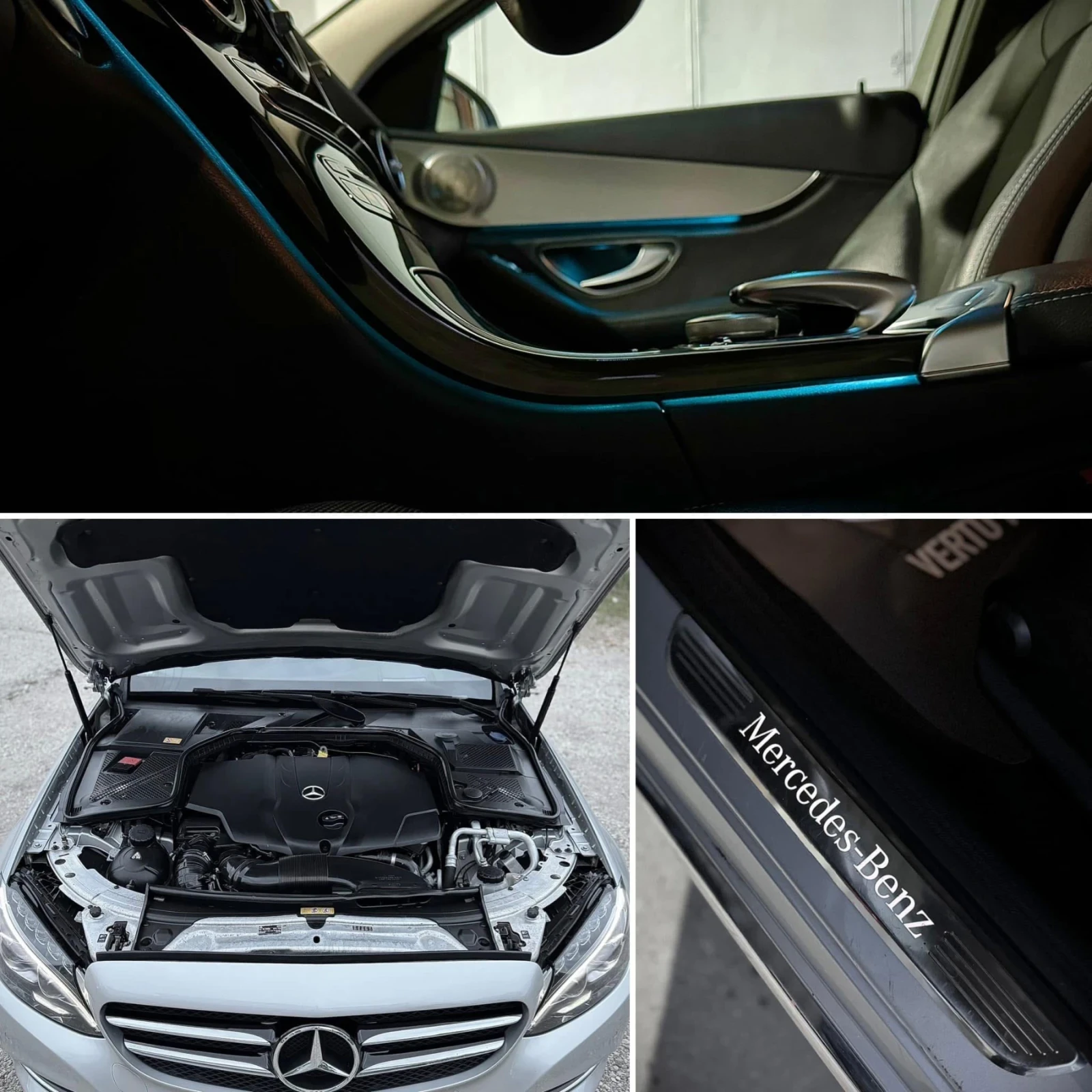 Mercedes-Benz C 220 | Mobile.bg � ����������� 12