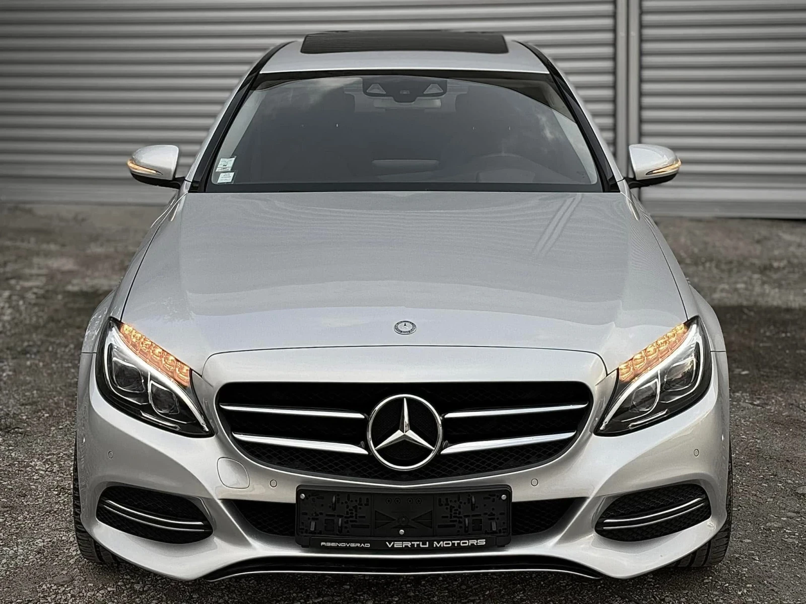 Mercedes-Benz C 220 | Mobile.bg � ����������� 1
