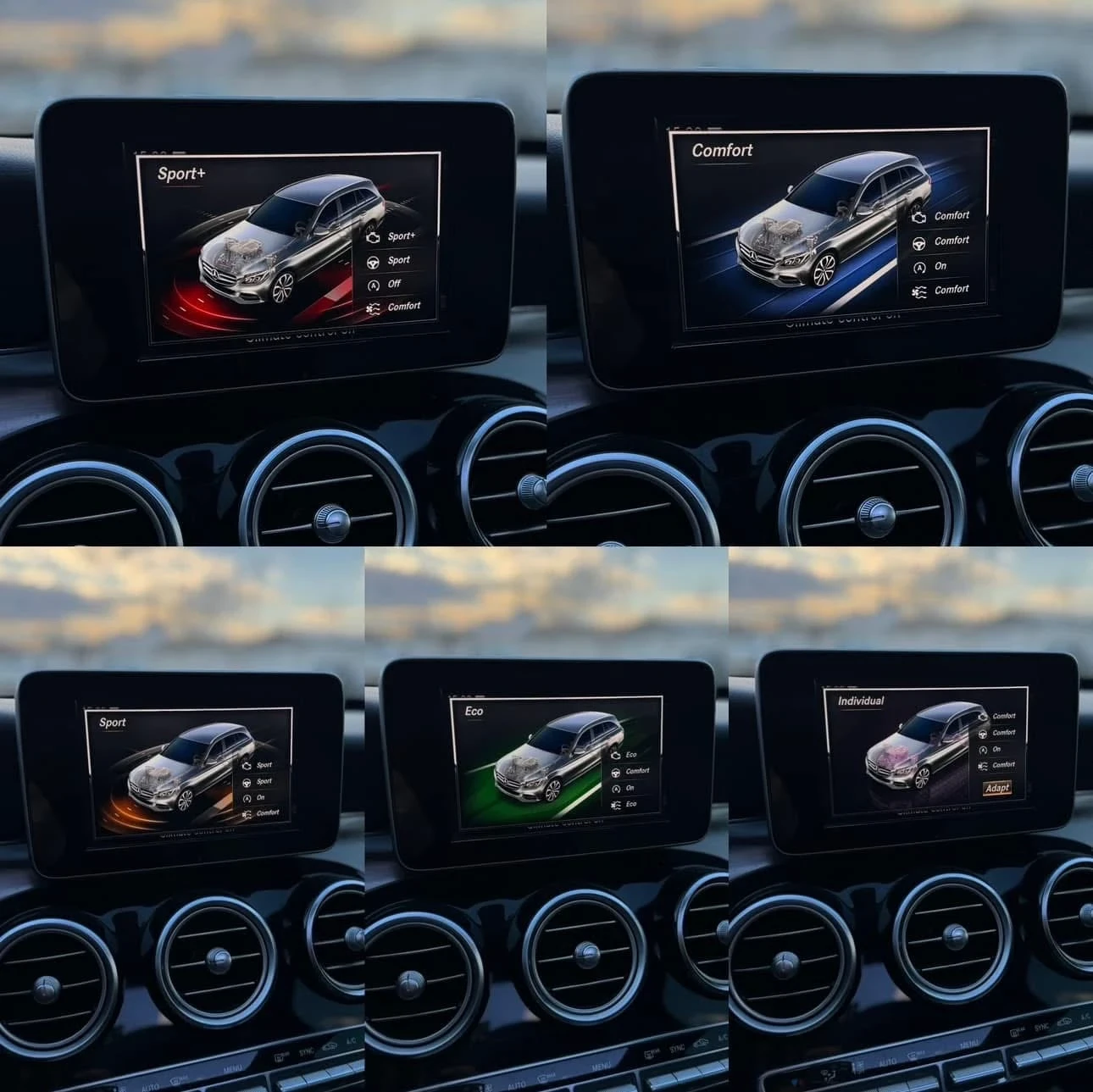 Mercedes-Benz C 220 | Mobile.bg � ����������� 10