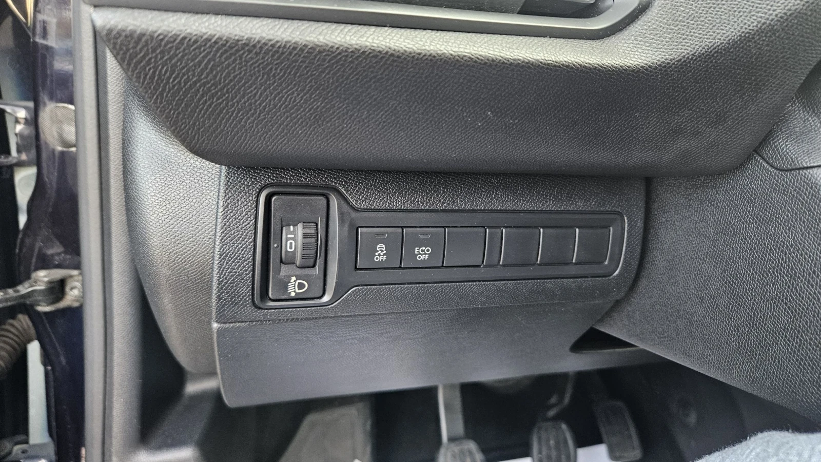 Peugeot 308 1.6 E-HDI..SW, снимка 14 - Автомобили и джипове - 54086137