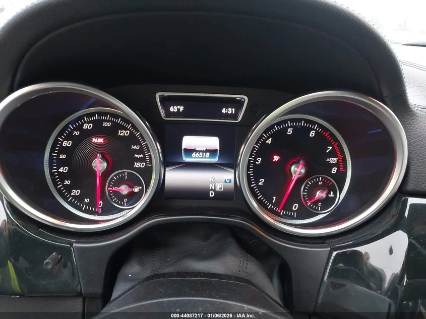 Mercedes-Benz GLS 450 3l 4Matic, снимка 7 - Автомобили и джипове - 54094406