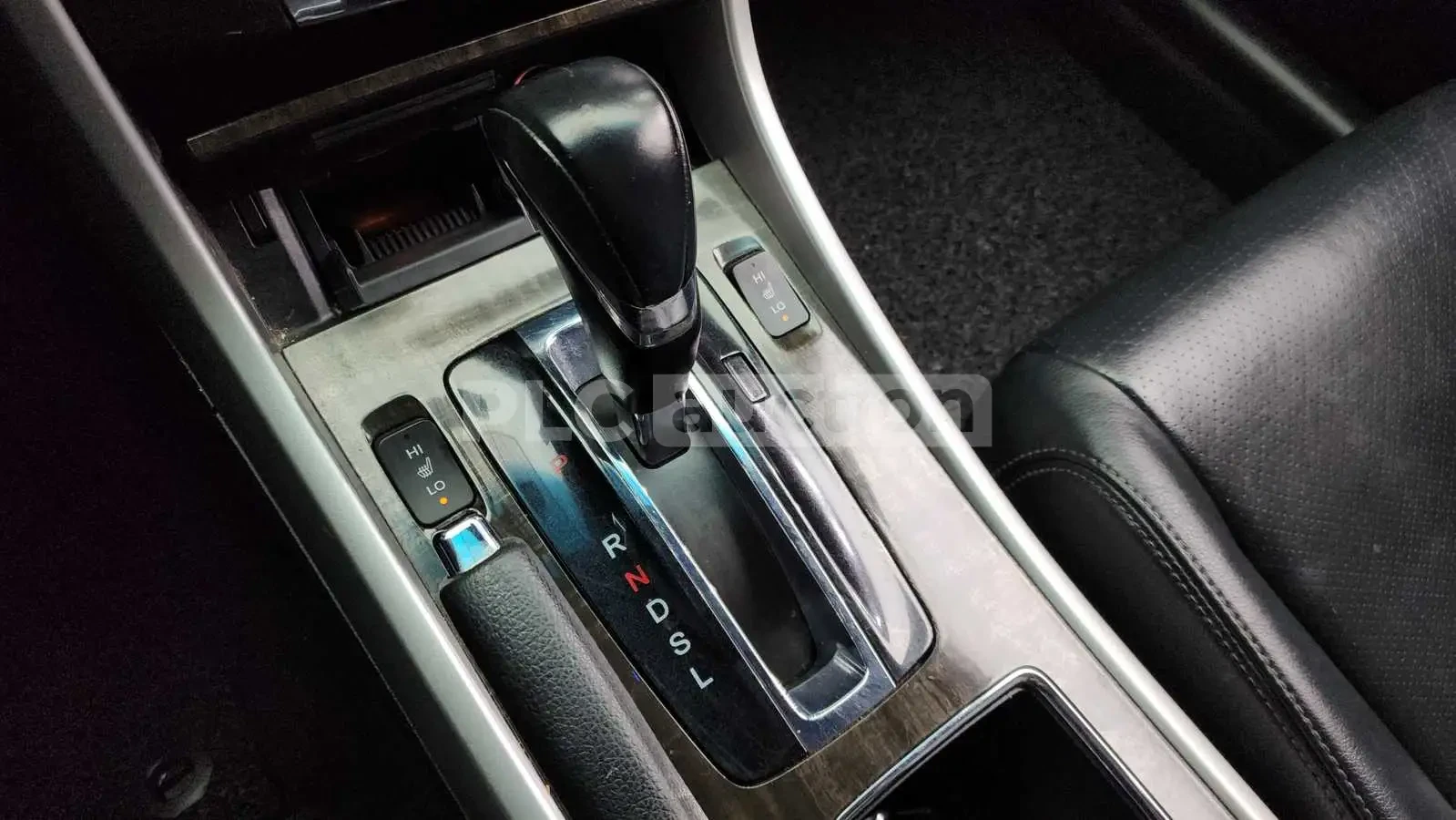 Honda Accord, снимка 9 - Автомобили и джипове - 54205288