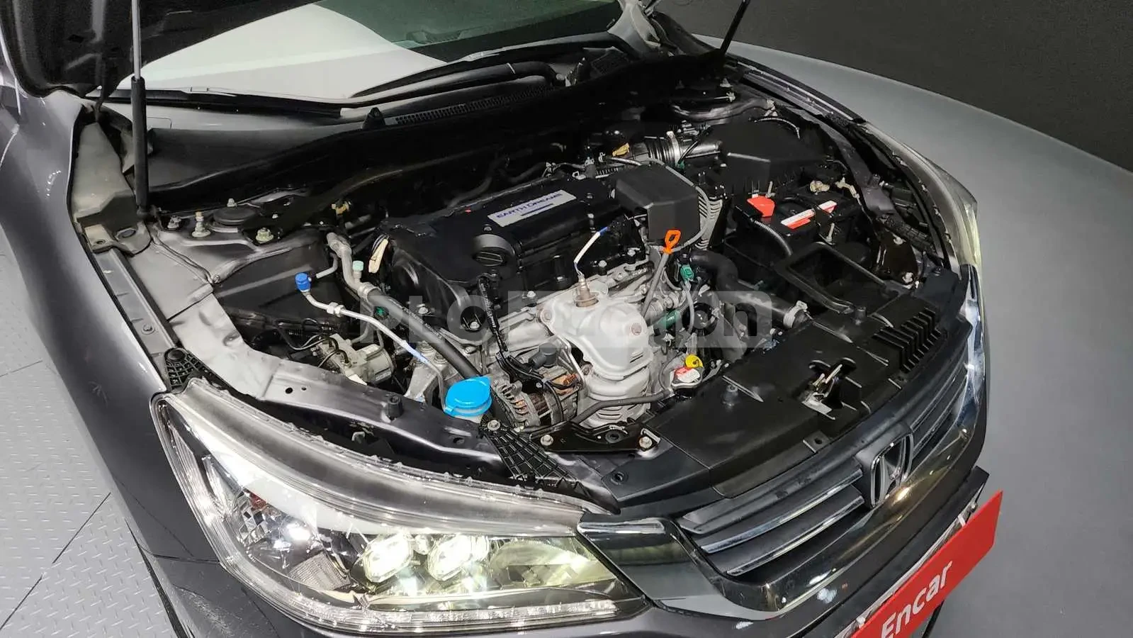 Honda Accord, снимка 6 - Автомобили и джипове - 54205288