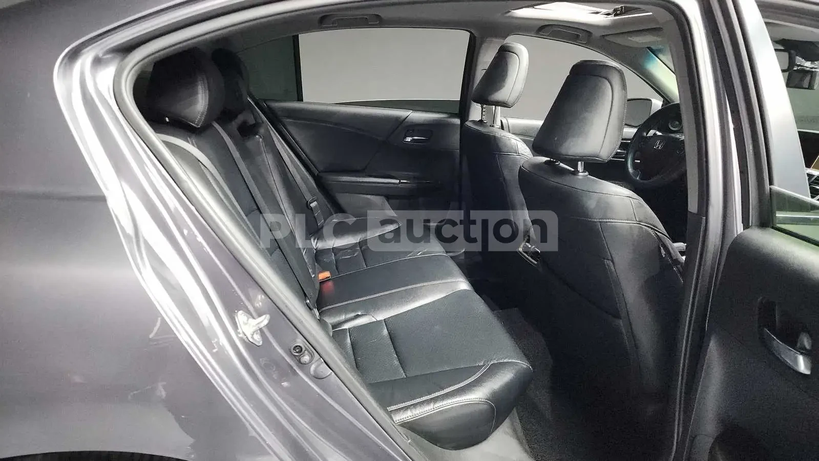 Honda Accord, снимка 12 - Автомобили и джипове - 54205288