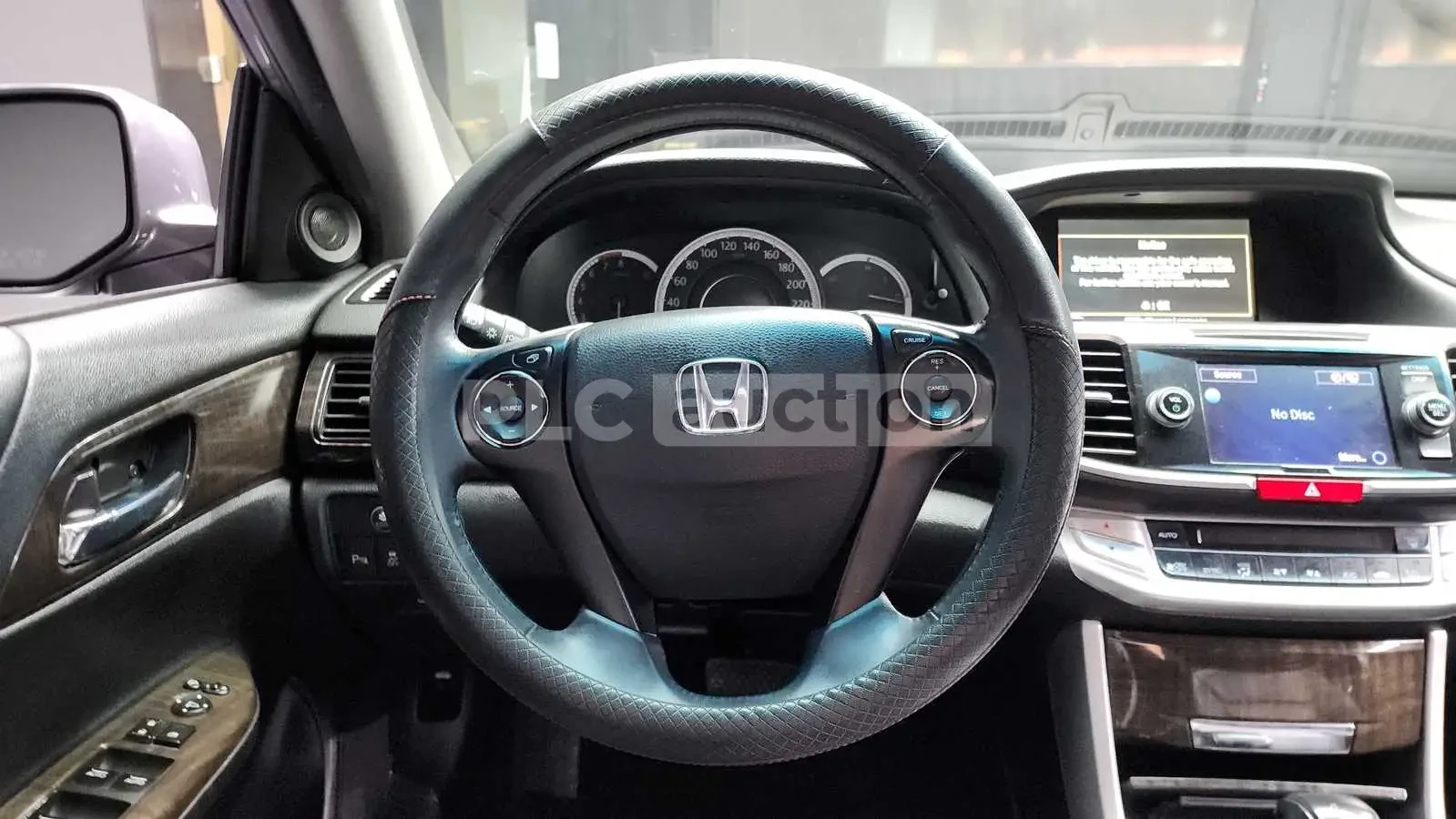 Honda Accord, снимка 13 - Автомобили и джипове - 54205288